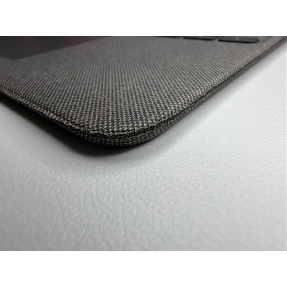 Logitech Combo Touch LOGI Keyboard Only 820-009679 YU0047 iPad Pro 12.9